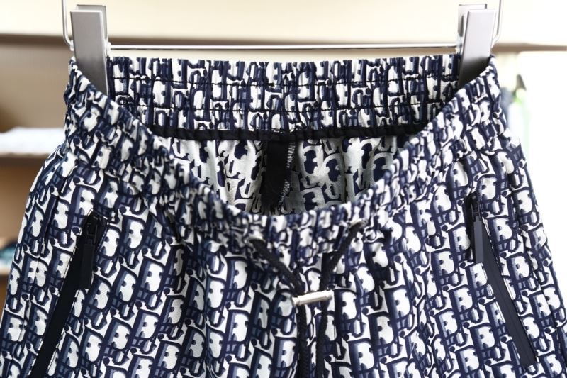 Christian Dior Short Pants